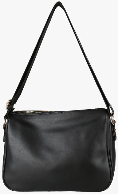 Laura Biagiotti Borsa a Tracolla Da Donna - Nero Borse Taglia Unica