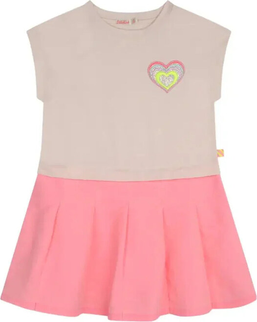 Abito Bambina Billieblush