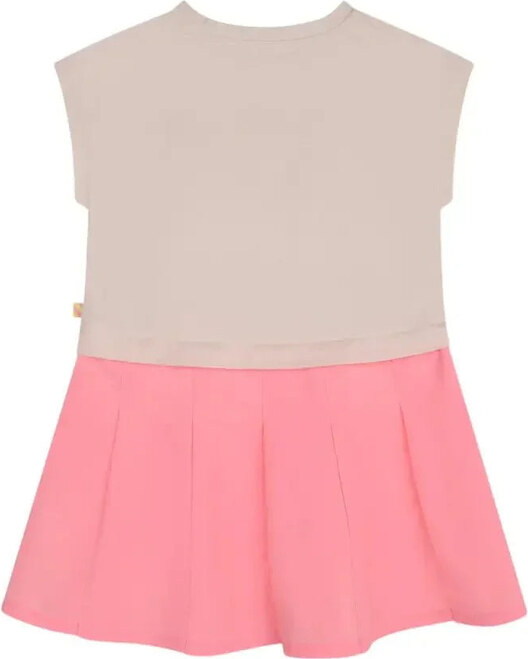 Abito Bambina Billieblush