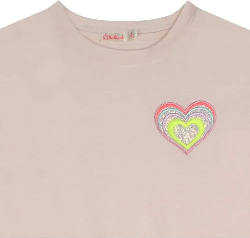 Abito Bambina Billieblush