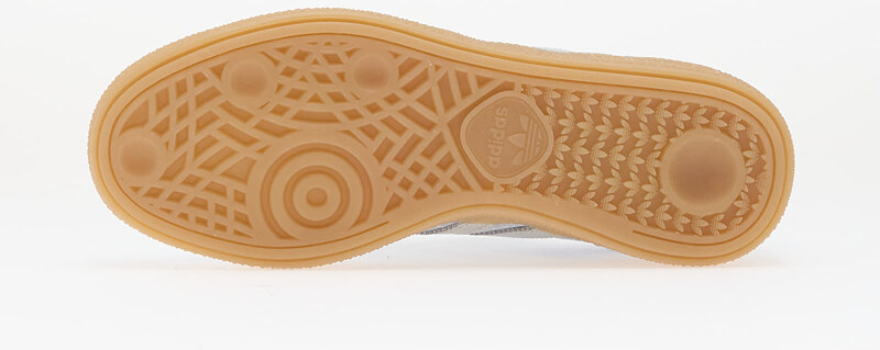 adidas Originals adidas Handball Spezial W Crsk/ Silver Metallic/ Core White