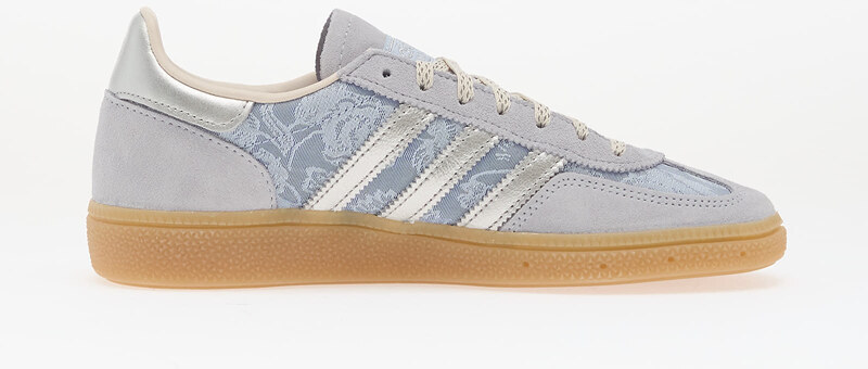 adidas Originals adidas Handball Spezial W Crsk/ Silver Metallic/ Core White