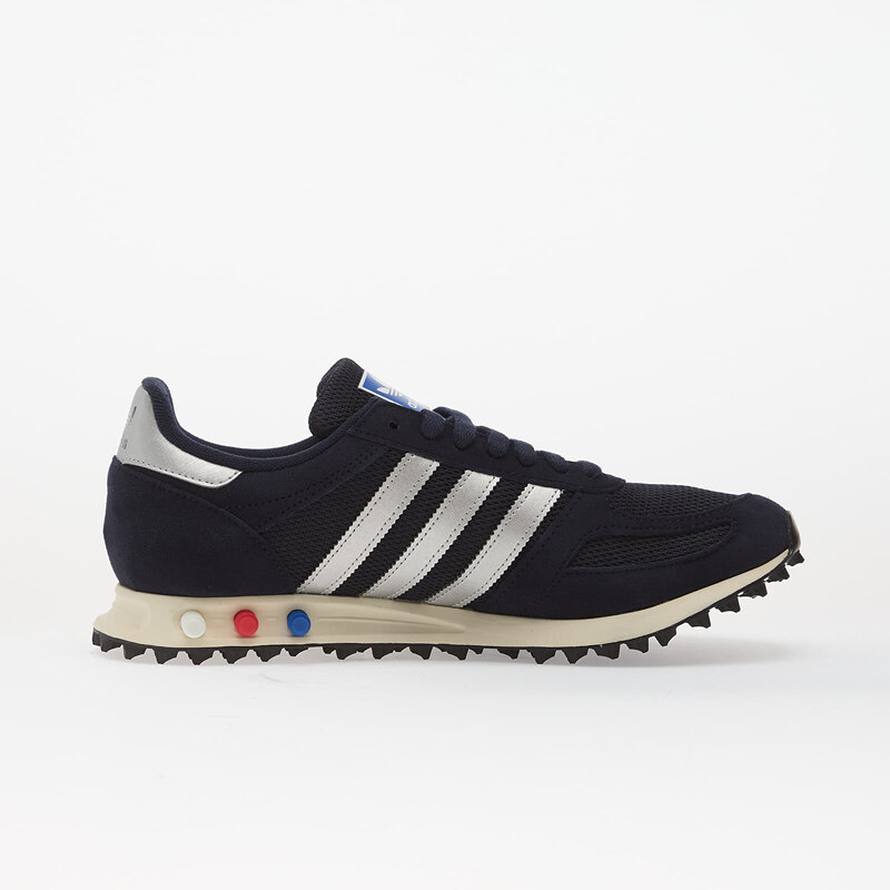 adidas Originals Sneakers adidas La Trainer Og Legend Ink/ Silver Metallic/ Off White