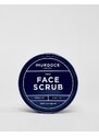 Murdock London - Scrub viso esfoliante da 100 ml-Nessun colore