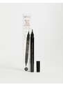 Revolution - Eyeliner Awesome Double Flick Thick and Thin-Nero