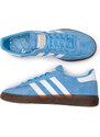 adidas Handball Spezial Uomini - Sneakers adidas Originals - Blu - BD7632-7.5