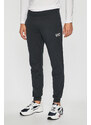 EA7 Emporio Armani pantaloni da jogging in cotone uomo