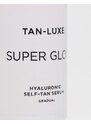 Tan Luxe - Super Glow - Siero auto-abbronzante con acido ialuronico 30 ml-Nessun colore