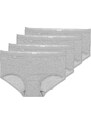 Sloggi Culotte e slip BASIC+ X 4