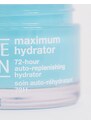 Clinique for Men - Maximum Hydrator - Crema idratante autorimpolpante 72 ore da 50 ml-Nessun colore