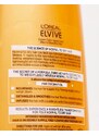 L'Oreal - Elvive Extraordinary - Balsamo all'olio di cocco da 500 ml-Nessun colore