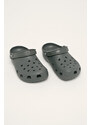Crocs ciabatte slide Classic colore grigio 10001 207431