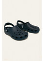 Crocs ciabatte slide Classic colore blu navy 10001 207431