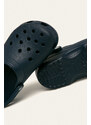 Crocs ciabatte slide Classic colore blu navy 10001 207431