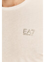 EA7 Emporio Armani t-shirt in cotone