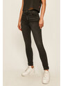 Levi's jeans MILE HIGH SUPER SKINNY donna
