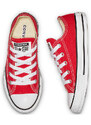 Converse Chuck Taylor All Star Kids Bambini - Sneakers Converse - Rosso - 3J236C-31.5