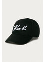 Karl Lagerfeld berretto