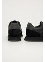 Armani Exchange scarpe