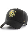 47 brand berretto NHL Las Vegas Knights Golden H-MVP31WBV-BK