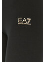 EA7 Emporio Armani leggings donna