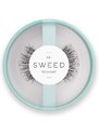 Sweed Lashes - 3D Wispie - Ash-Nero
