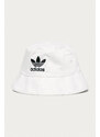 adidas Originals cappello FQ4641.M Adicolor Trefoil Bucket FQ4641
