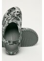 Crocs ciabatte slide Classic Pritned Camo Clog 206454