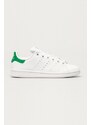adidas Originals scarpe per bambini colore bianco