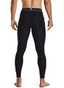 Leggins Under Armour Hg Armour Leggings Black/ White M
