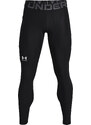 Leggins Under Armour Hg Armour Leggings Black/ White M