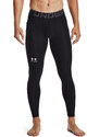 Leggins Under Armour Hg Armour Leggings Black/ White M