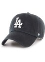 47brand berretto da baseball MLB Los Angeles Dodgers B-RGW12GWS-BKJ