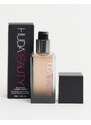 Huda Beauty - #FauxFilter - Fondotinta liquido opaco luminoso ad alta coprenza-Marrone