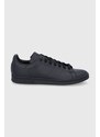 adidas Originals scarpe STAN SMITH colore nero