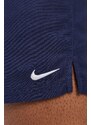 Nike pantaloncini da bagno colore blu navy