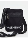 Valentino Bags Valentino - Kylo - Borsa a tracolla nera-Nero