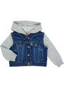Levis Giacca in jeans INDIGO JACKET