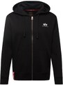 ALPHA INDUSTRIES Giacca di felpa