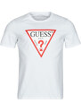 Guess T-shirt CN SS ORIGINAL LOGO TEE