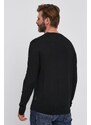 Armani Exchange maglione in lana uomo