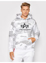 Felpa Alpha Industries