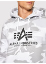 Felpa Alpha Industries