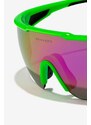 Hawkers occhiali da sole Green Fluor Cycling