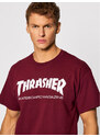 T-shirt Thrasher