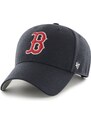 47 brand berretto MLB Boston Red Socks
