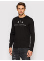 Longsleeve Armani Exchange