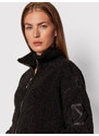 Cappotto in shearling Didriksons
