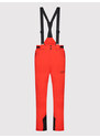 Pantaloni da sci EA7 Emporio Armani