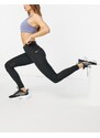 Nike Training - Epic Fast - Leggings neri-Nero
